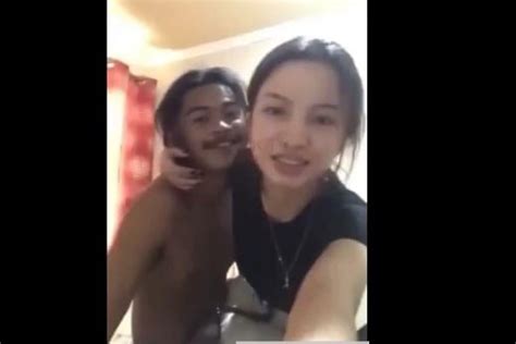 ang katulad ni boknoy ang idolo ko